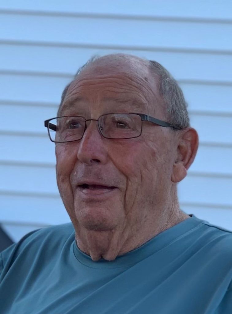 Richard E. Rozzoni