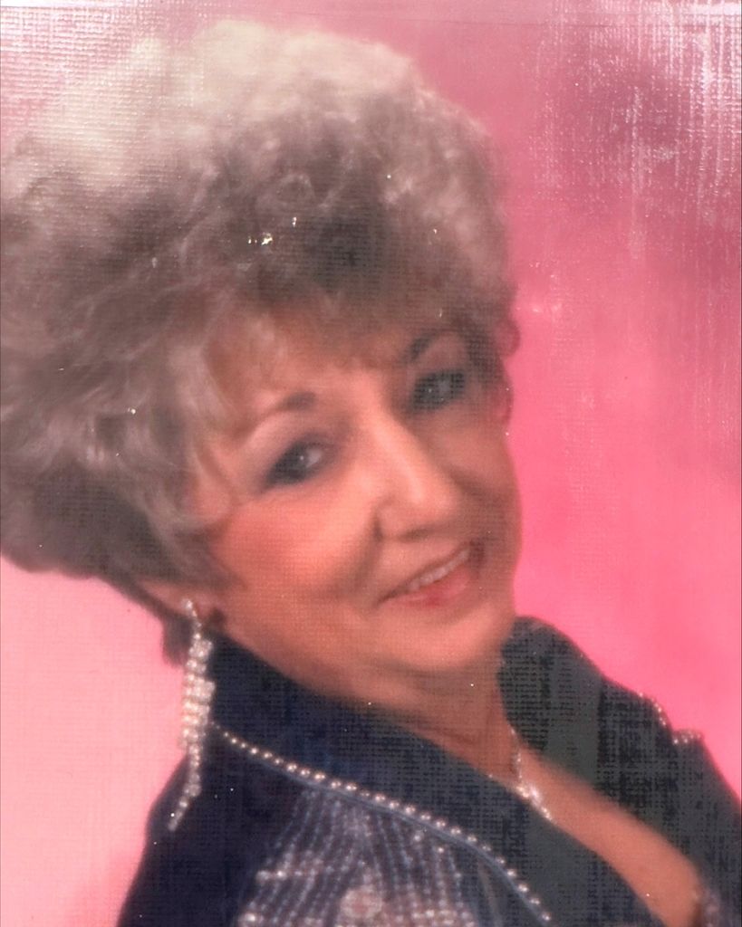 Louise Hazle McKenna