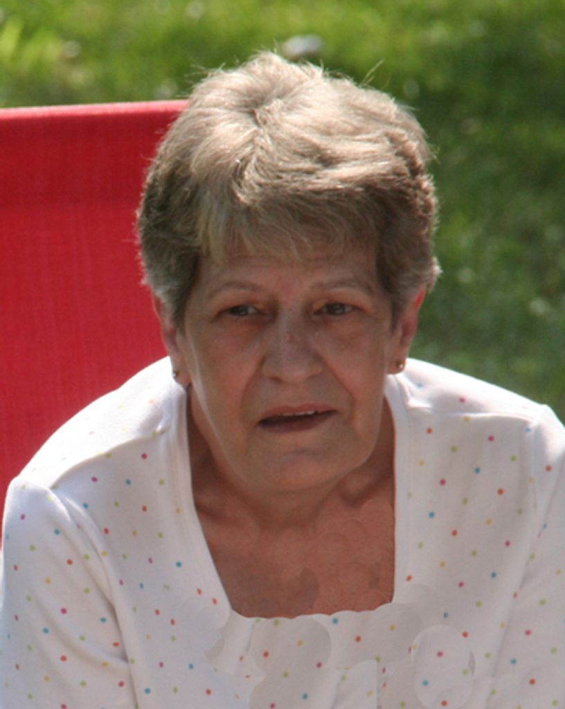 Evonne Gladys Cope Profile Photo