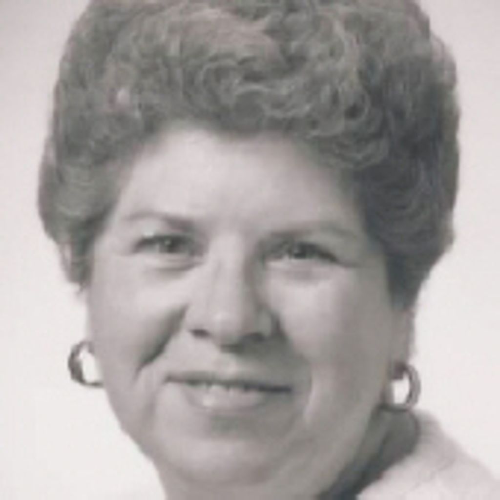 Kathryn "Kay" Lambert