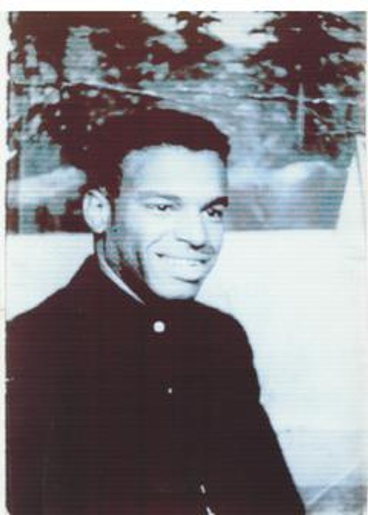 Alphonso  Harris Profile Photo