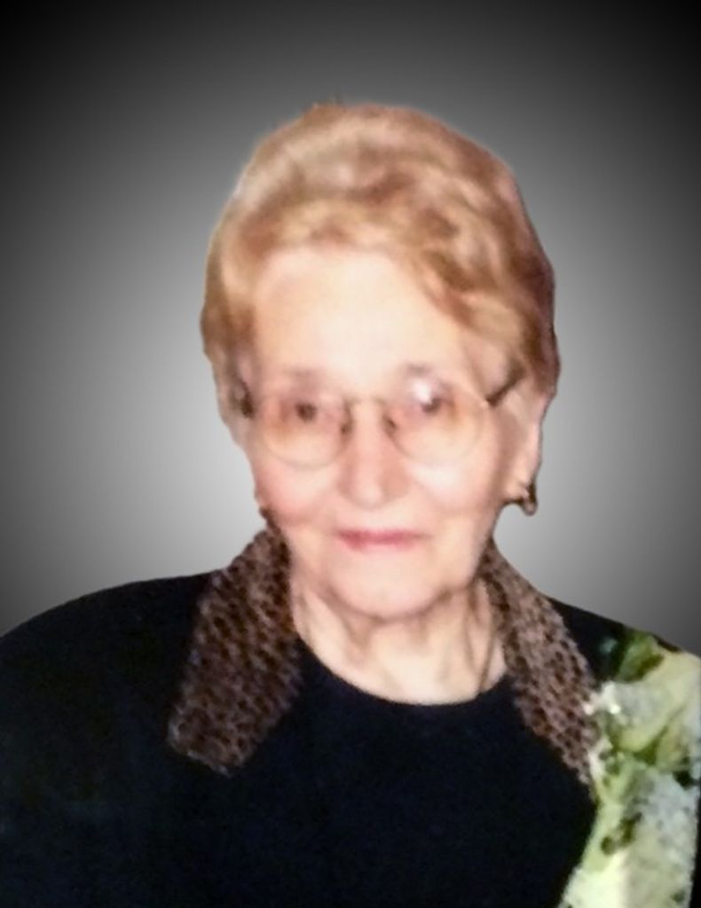 Frances Ann Sires
