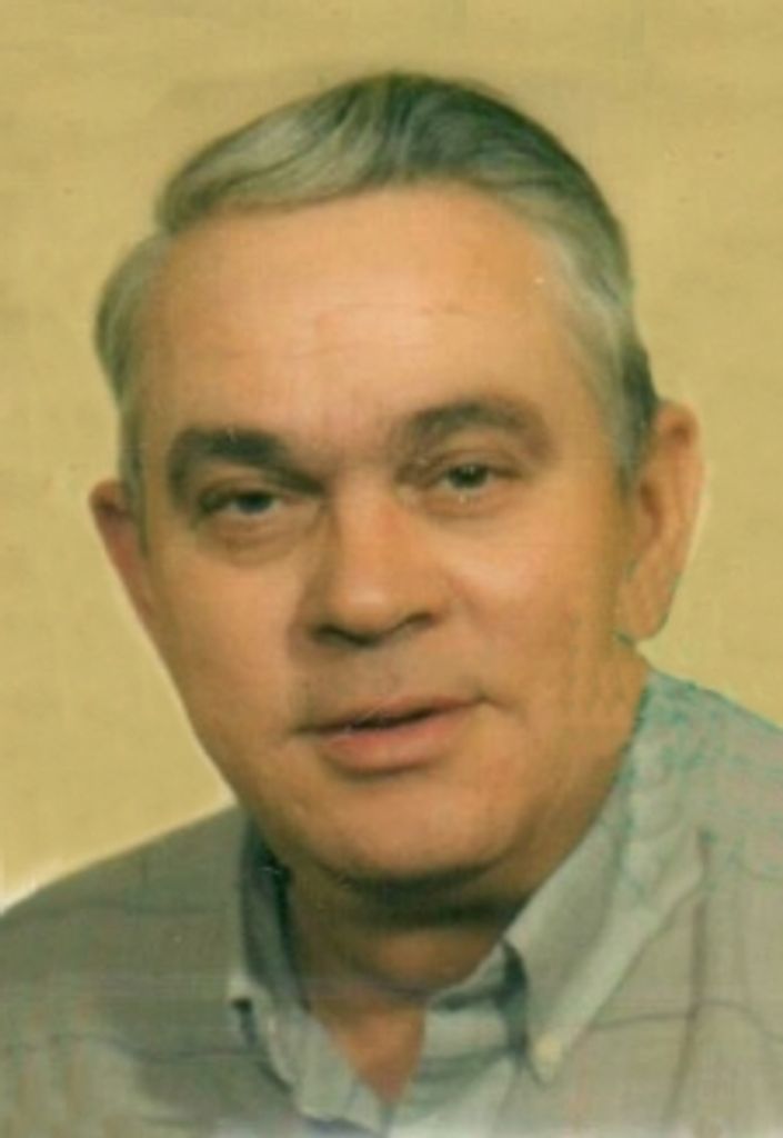 Richard  E. Hixson