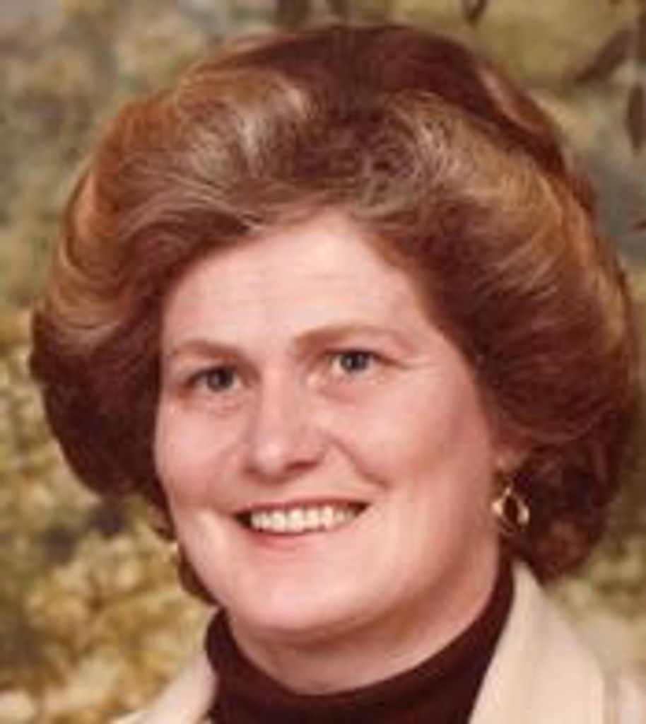 Jean E. Mcculley