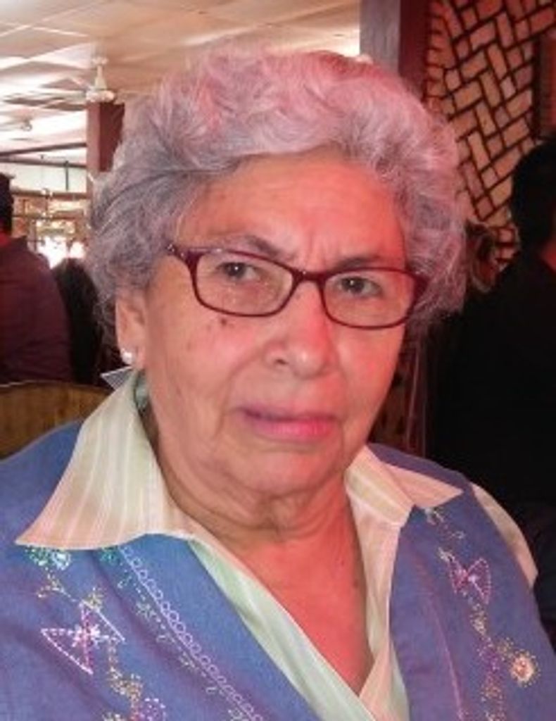 MARIA MORENO