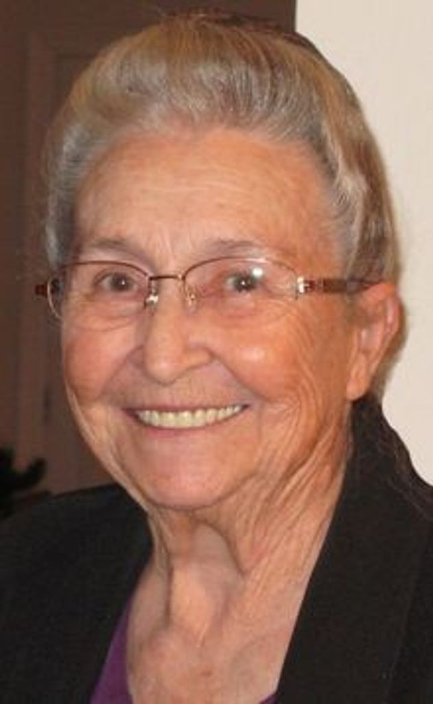 Winnie Mae "Mamie" Brown Sistrunk