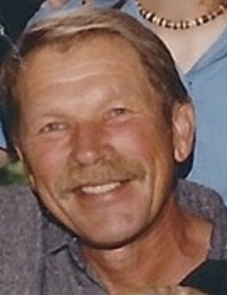 Clifford George Shatos