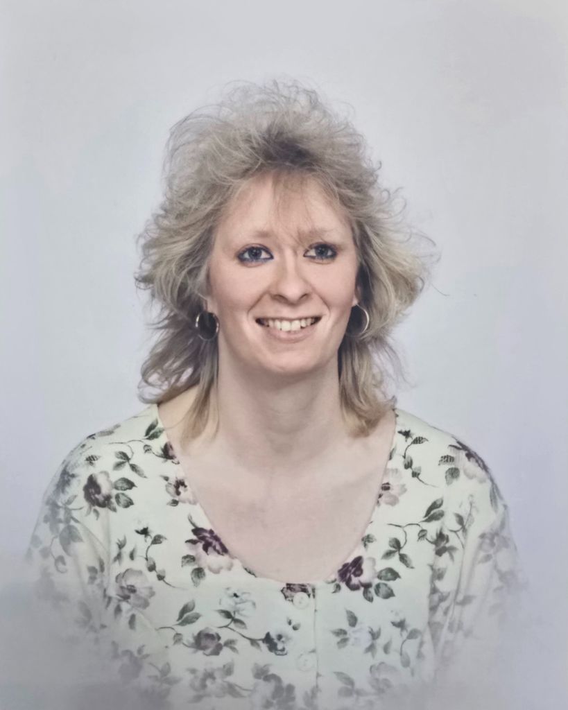 Charlene M. Crandall