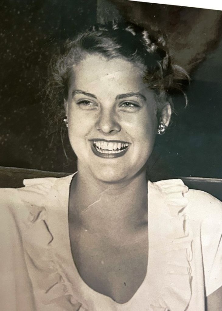 Carolyn E. (Meck)  Mehlman Profile Photo