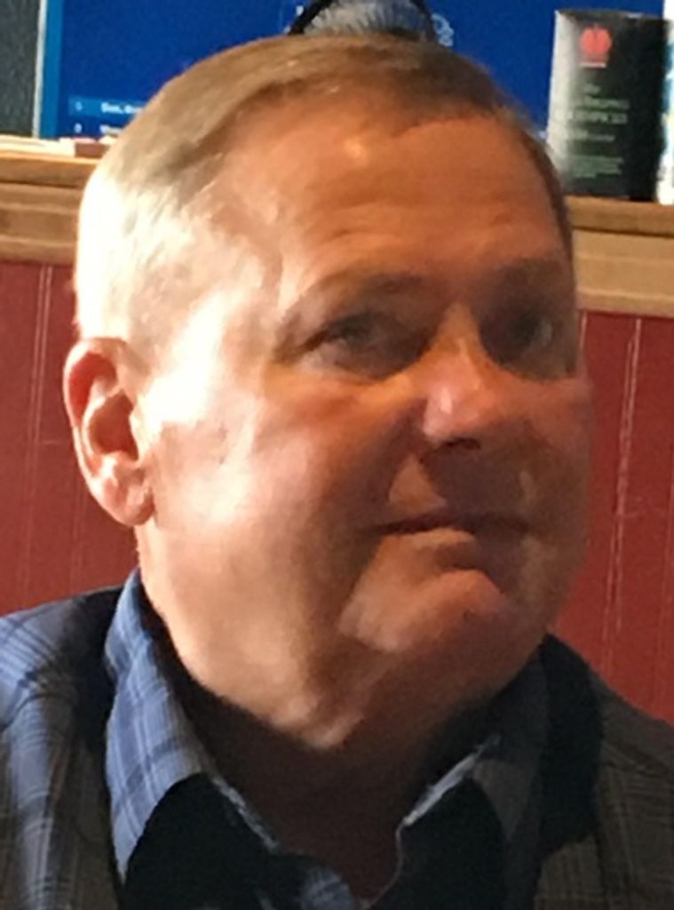 Daniel Joseph Bruce