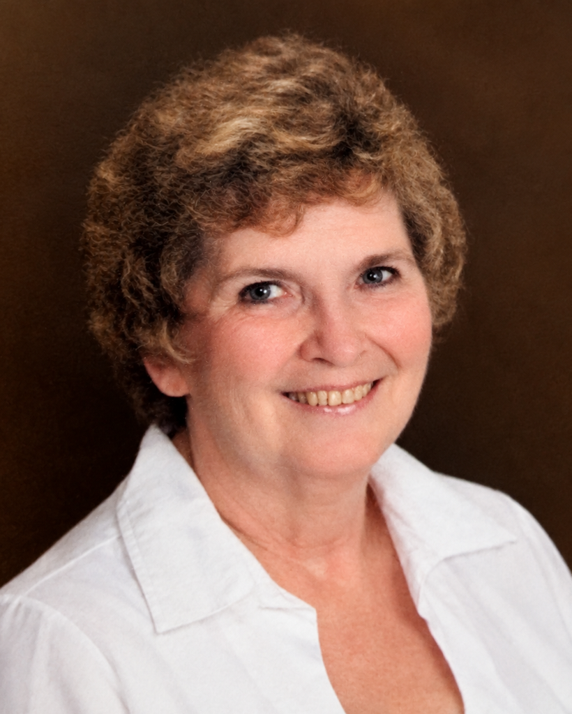 Shirley McCoy Profile Photo