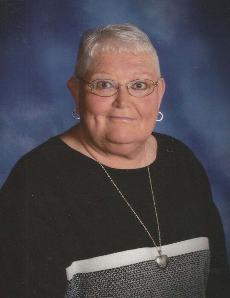 Joyce Marie Willis Profile Photo