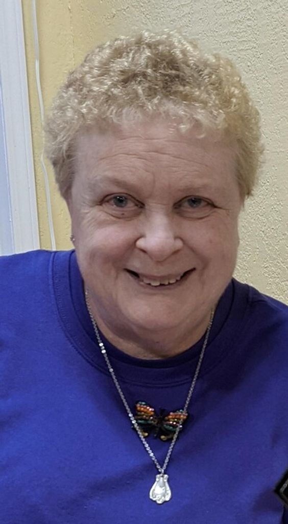 Marla Ray Holtkamp Profile Photo