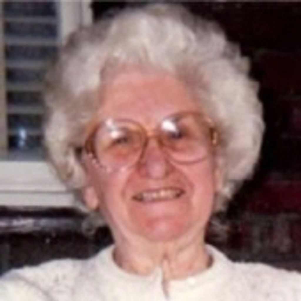 Mary E. Csicsek
