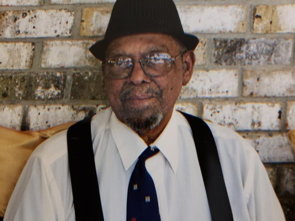 Clyde Edward Wilson Sr. Profile Photo