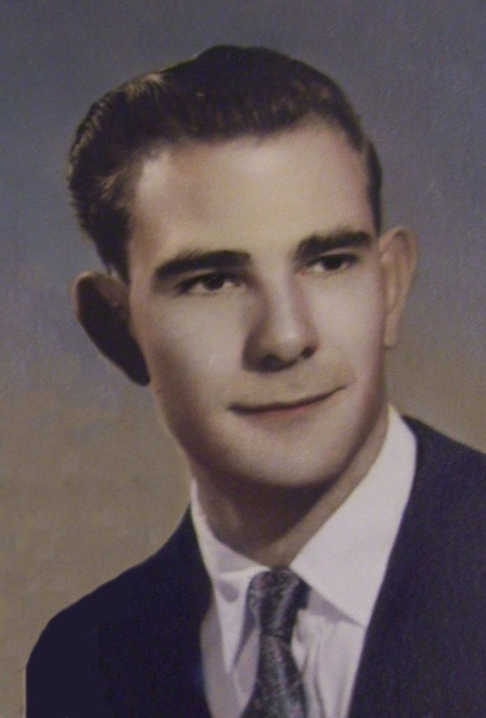 Harold "Skip" Hawes