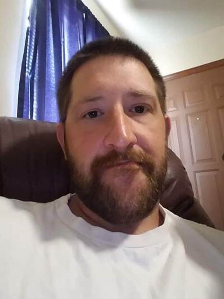Lewis Anthony Mcneely