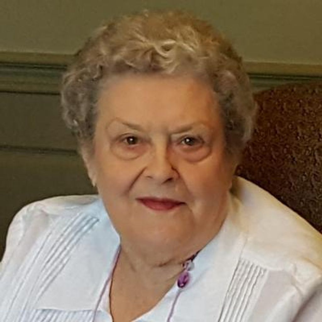 Dorothy Clark Profile Photo