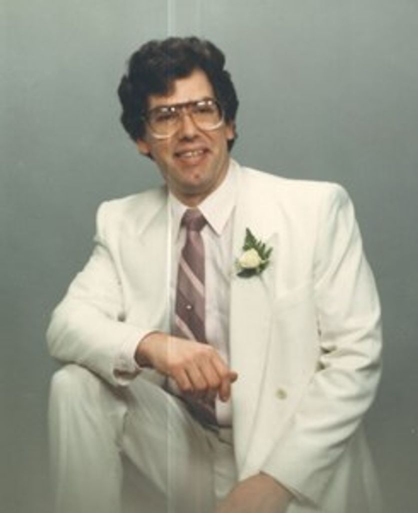 Timothy G. Macgregor