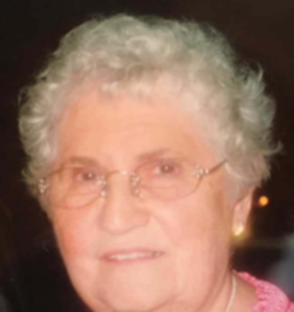 M. Louise McConnell
