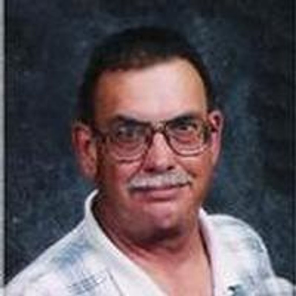 James Allen Wright