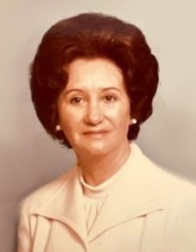 Margaret Louise (Wheeler)  Tanner