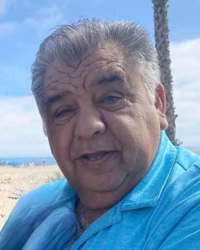 Jose R. Rodriguez's obituary image