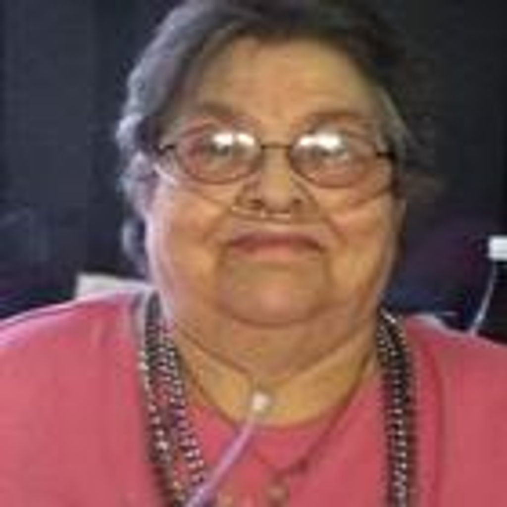 Margaret R. Wright