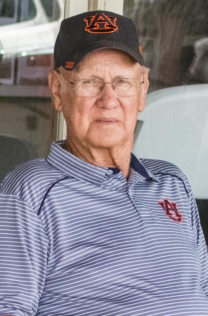 Larry Doyle Garner Profile Photo