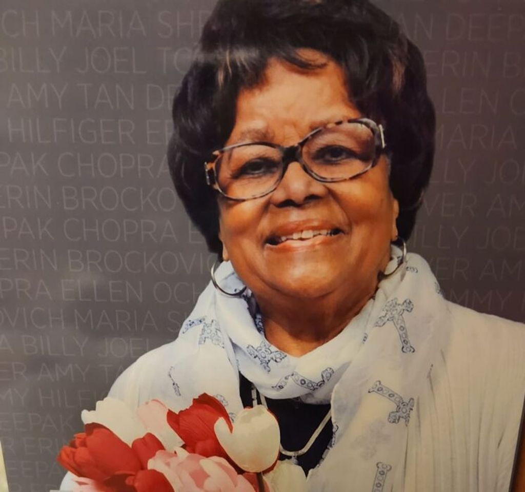 Billie Dove (Shuford)  Anderson Profile Photo