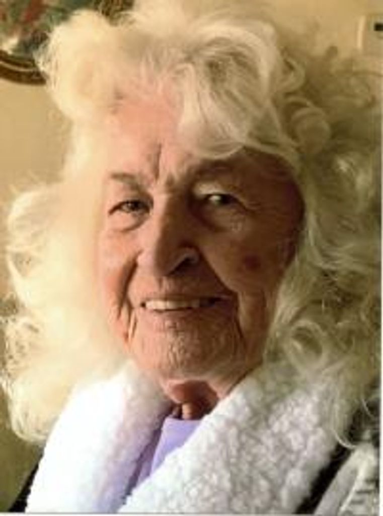 Shirley  Ann (Brown)  Downey