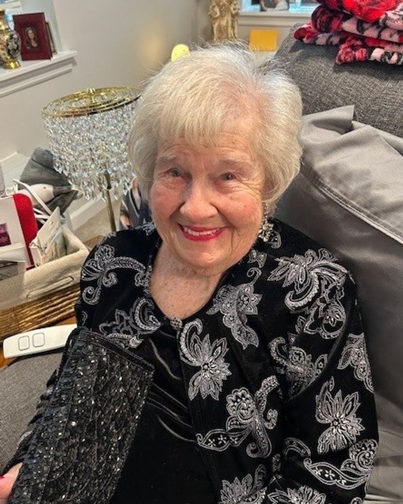 Elaine Madonick Profile Photo