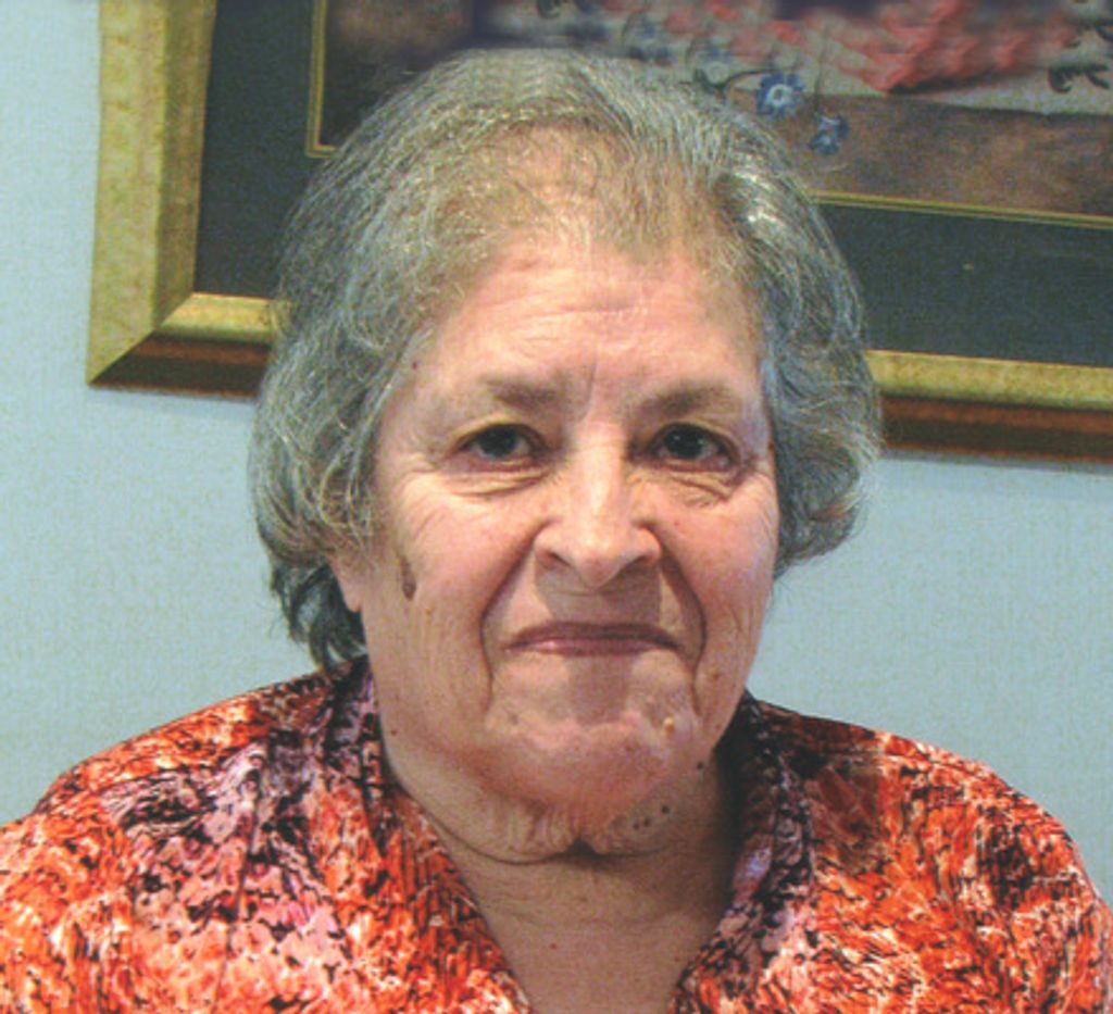 Margaret Batista Profile Photo