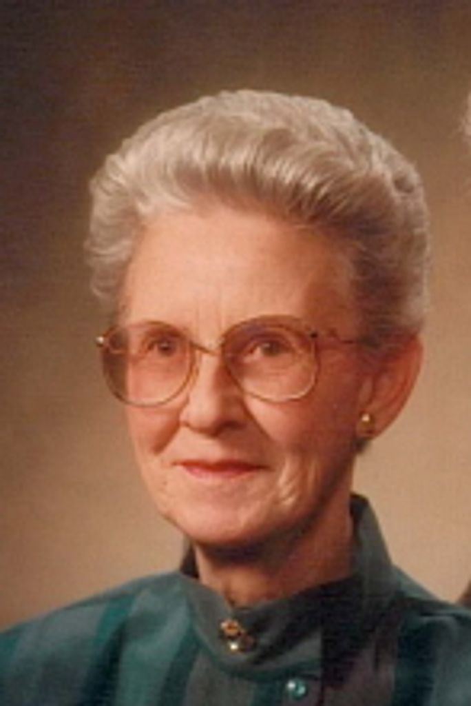 Constance C. 'Connie' Schroepfer