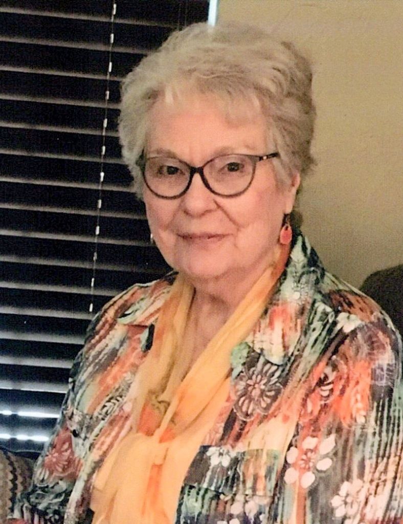 Jewel F Wolfe Profile Photo