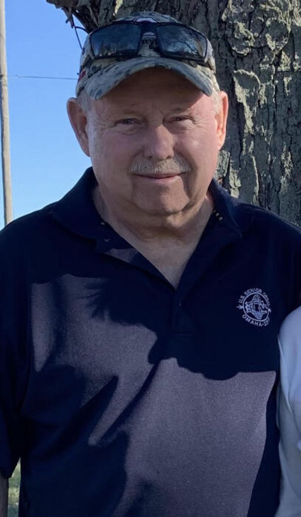 Michael D. Graham Profile Photo