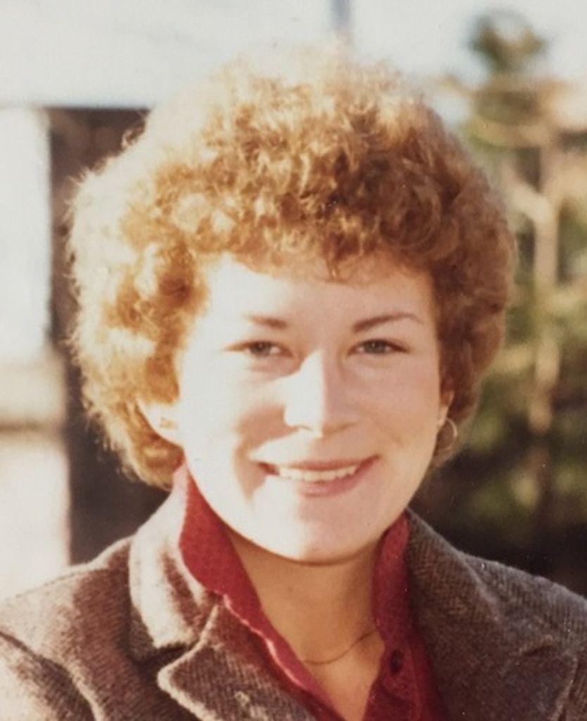 Elizabeth "Boo" Zotto Profile Photo