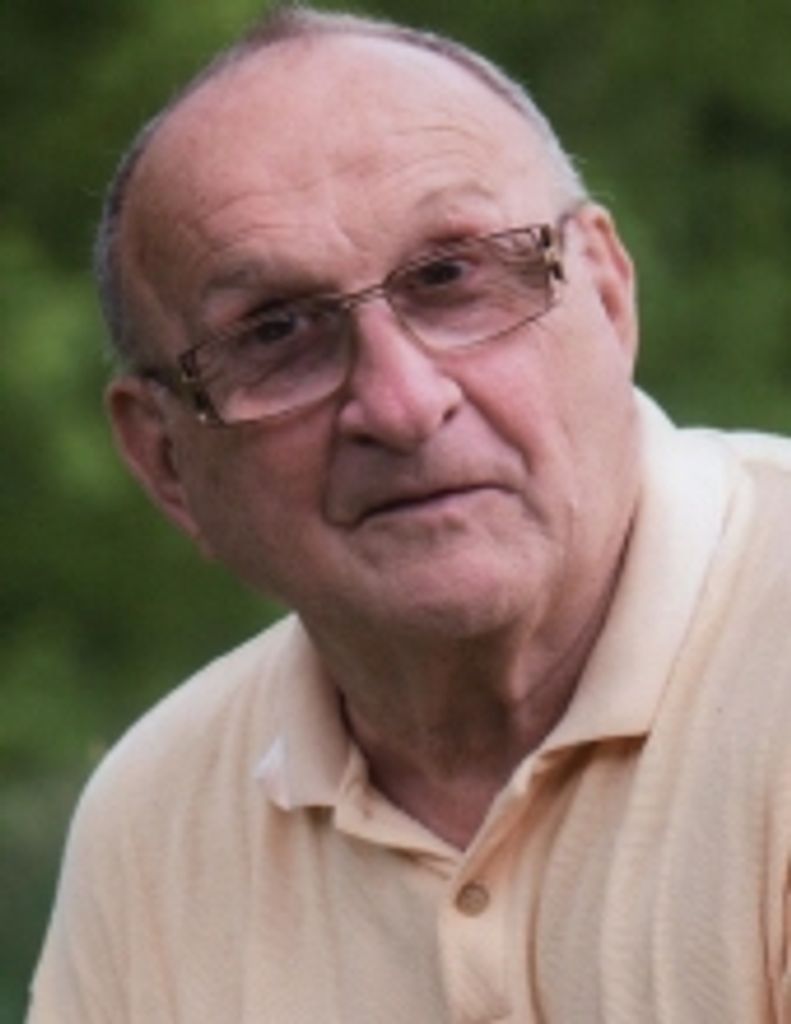 Robert "Bob" C. Grau