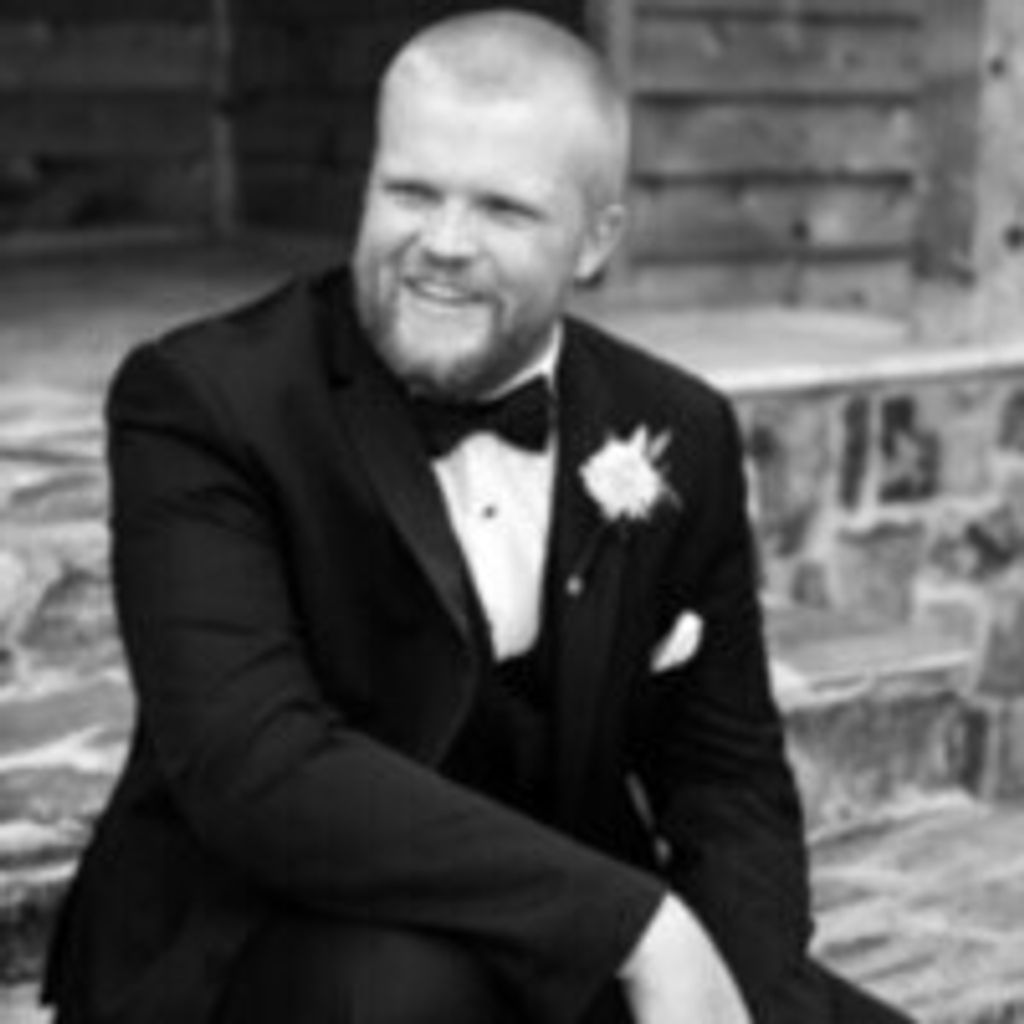 Joseph Dalton Courson