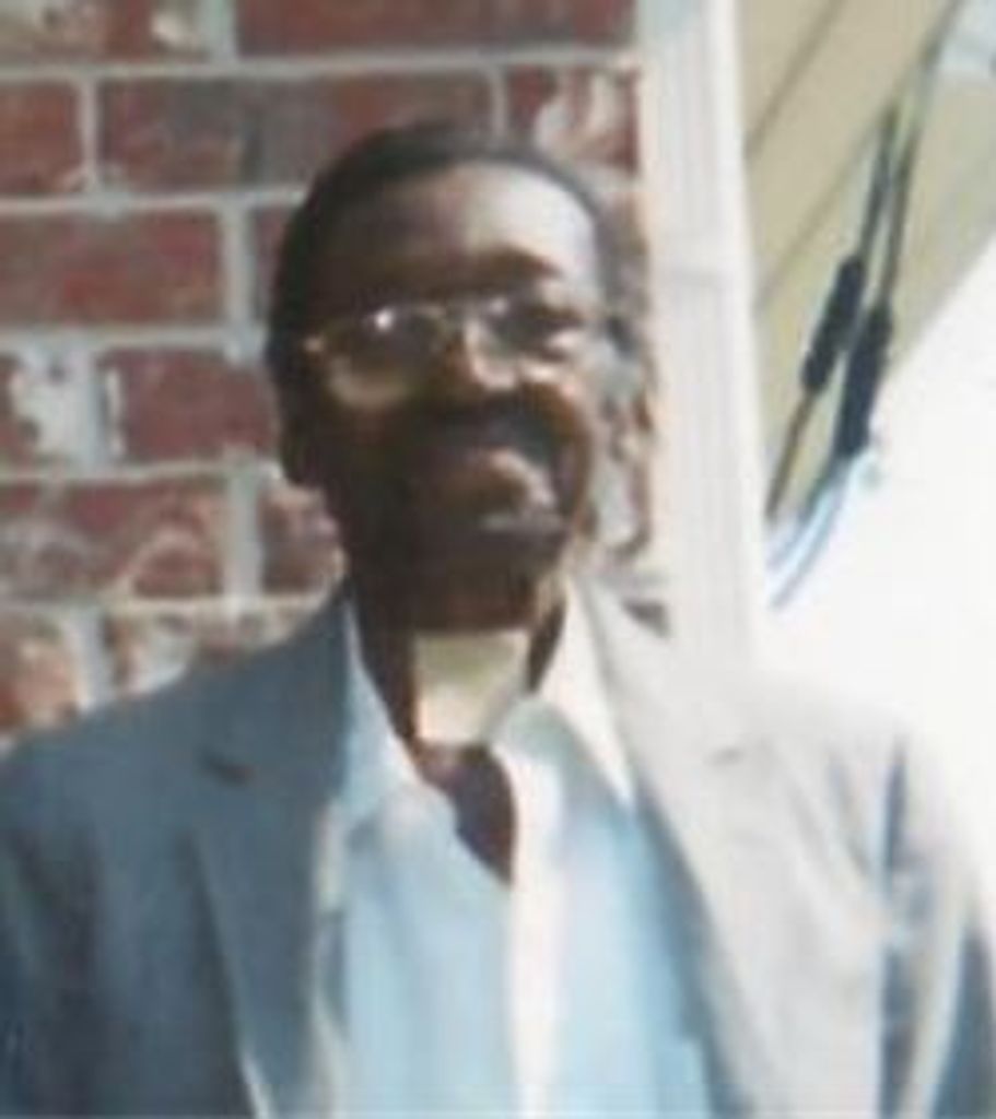 Mr. Robert Earl Walker