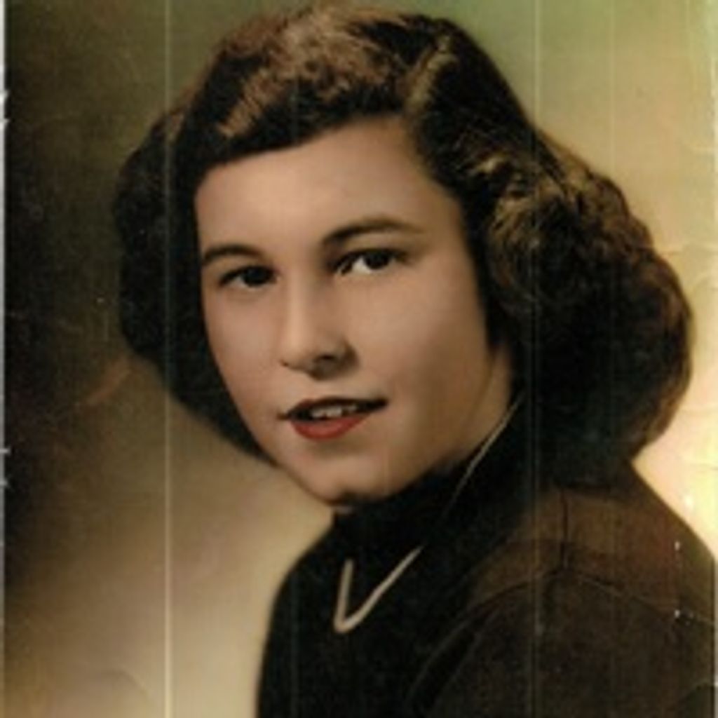 Patricia Ann Van Kirk Profile Photo