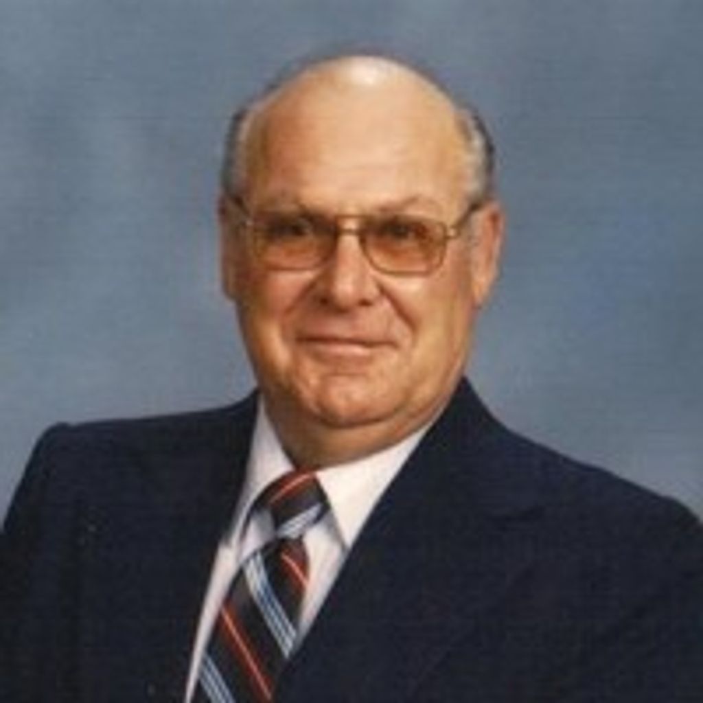 Paul O. Ricke Profile Photo