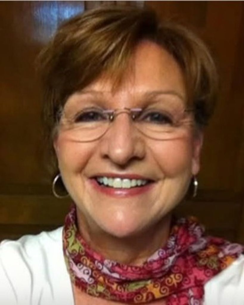 Geraldine "Geri" Picard Ruppert Profile Photo