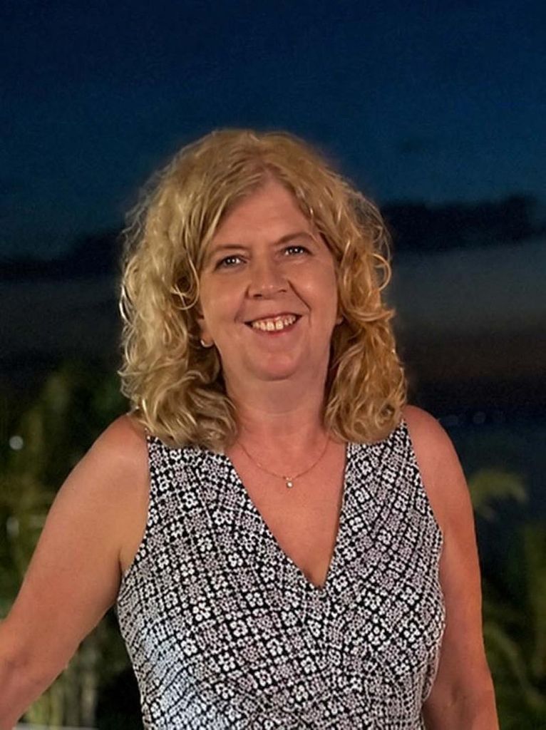 Bridget Mary Costigan Profile Photo