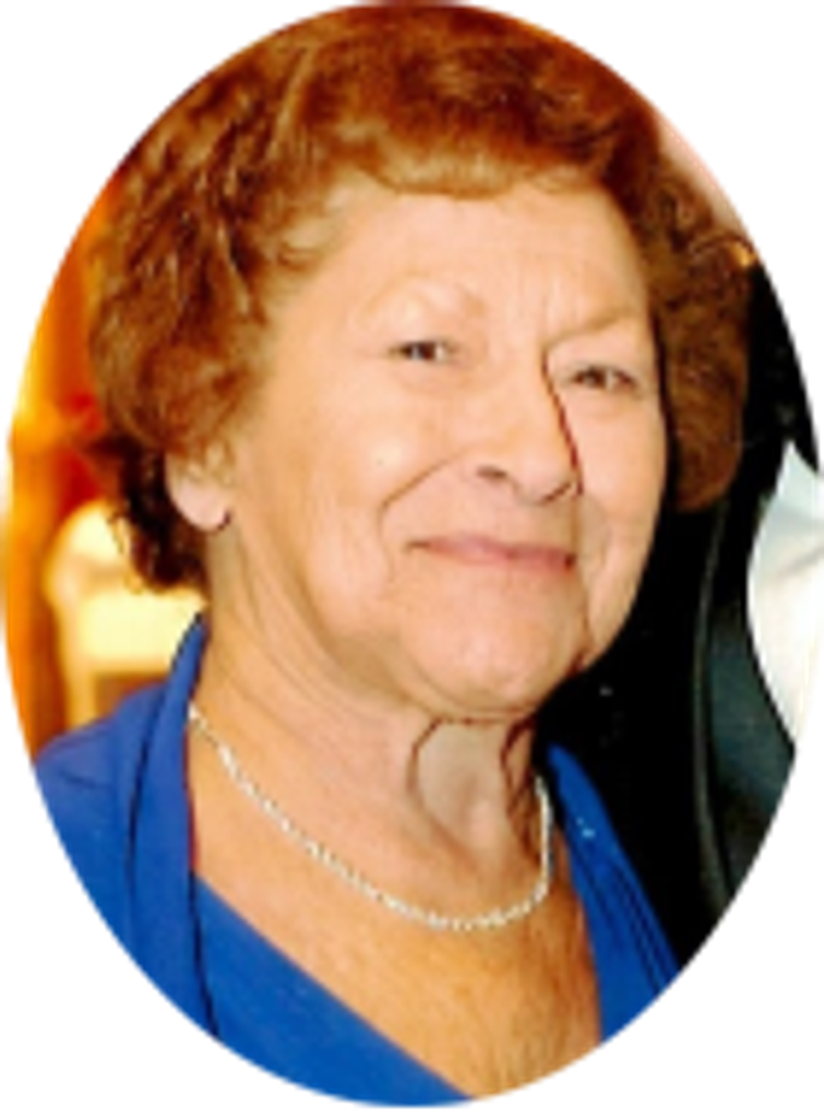 Margaret Dicesare