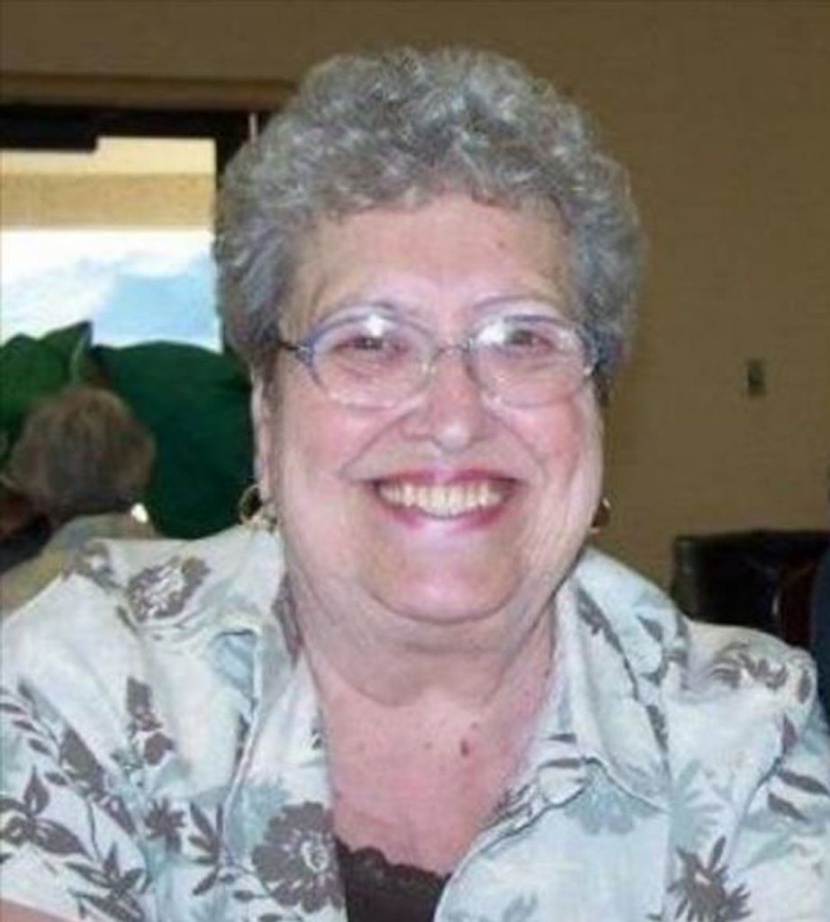 Sharon Lee (Mccarthy)  Schmaus