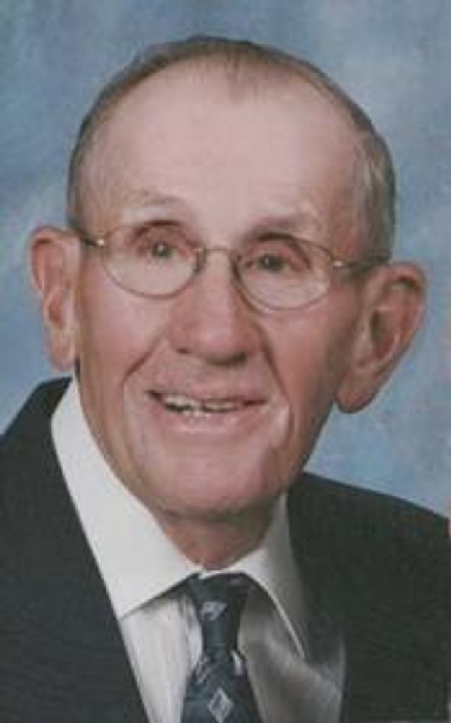 Julius A. Wiest Profile Photo