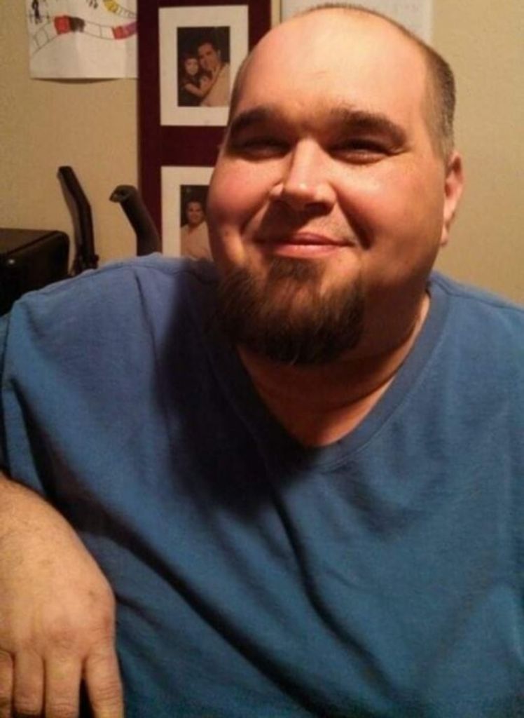Curtis Rentz Jr Profile Photo