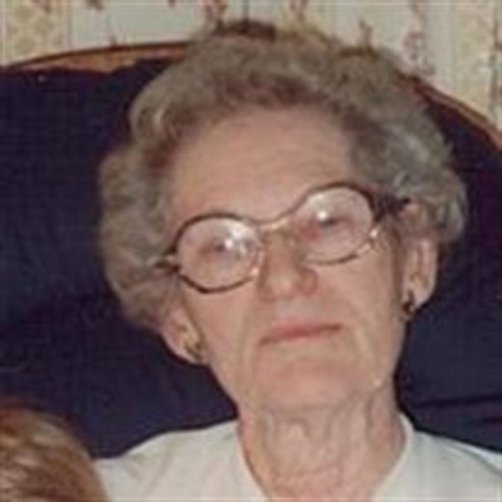 Frances Camille Boullear