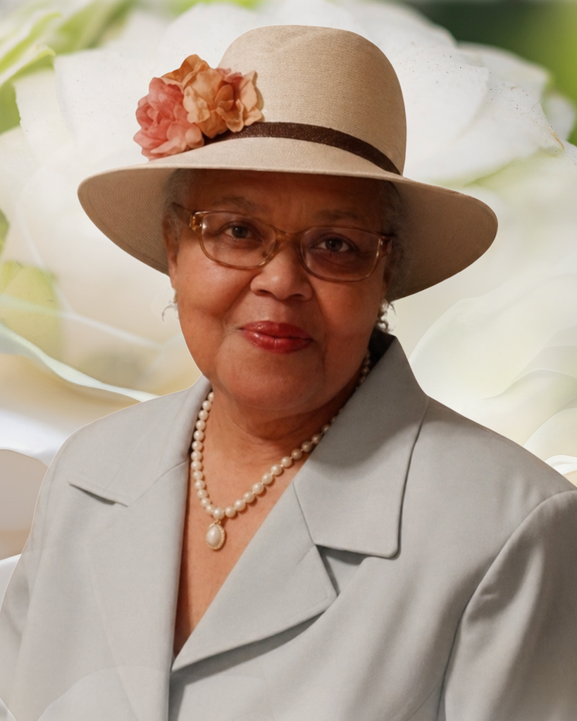 Mary Belle Briggs